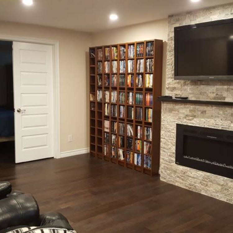 Complete Basement 2