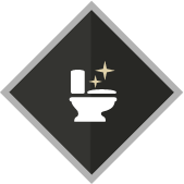 Bathroom Renovations Icon